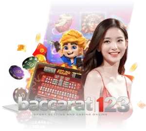 เหตุผลที่ต้องเลือก บา คา ร่า 123 เว็บตรงมาตรฐานสากล